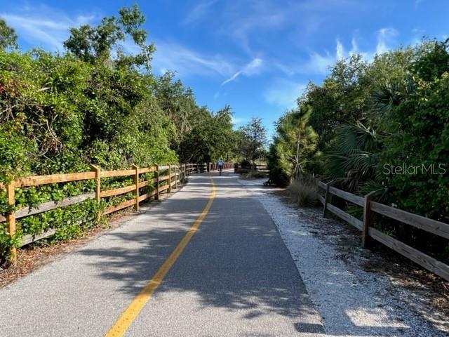 Legacy Trail