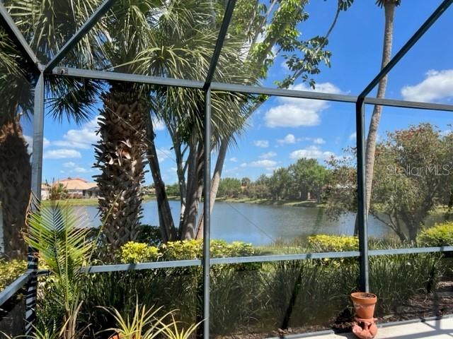 Lovely Lake views from pool area