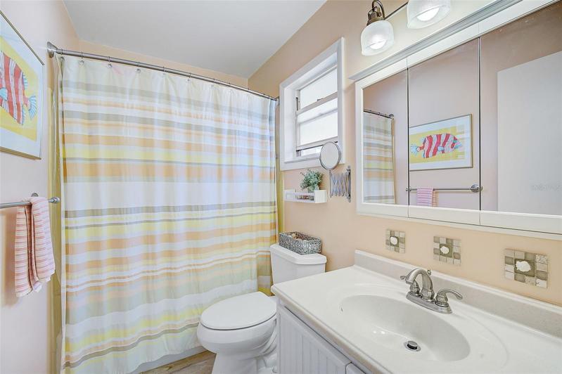 guest bath