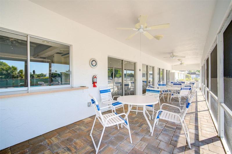 Clubhouse