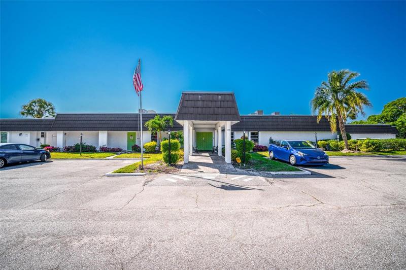 Clubhouse
