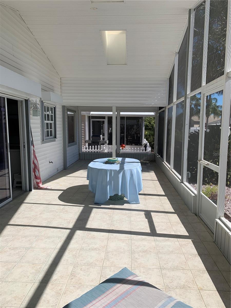 florida room