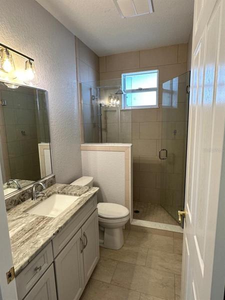 Bathroom #2 Level 1