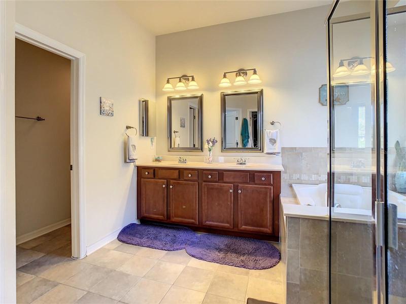 Master bath