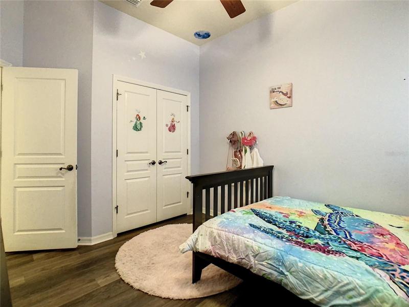 Bedroom #2