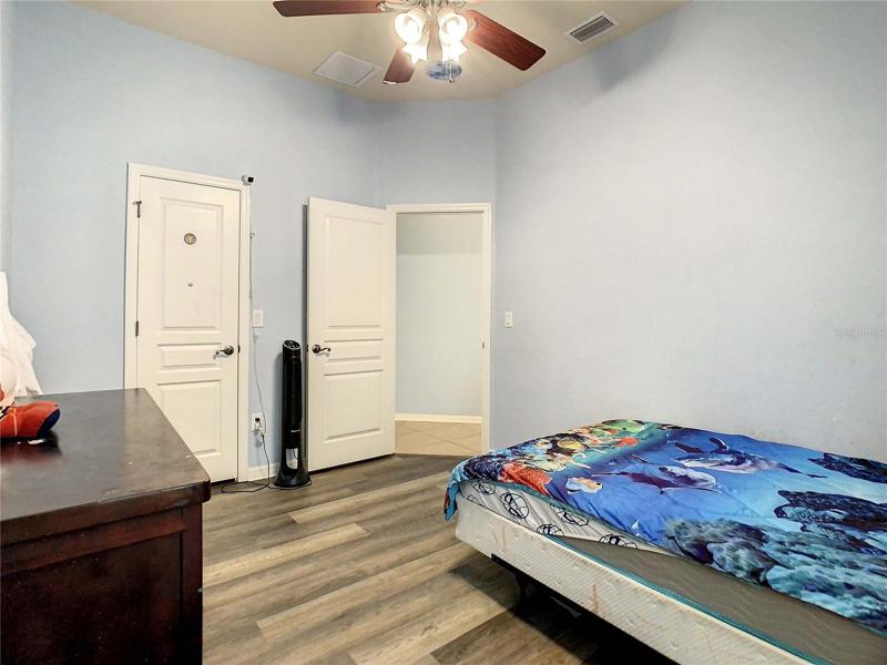 Bedroom #3