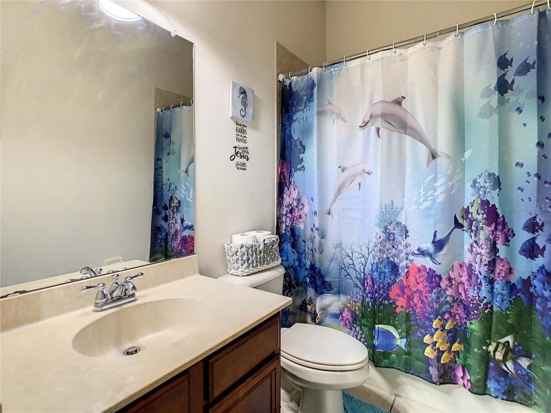 Bathroom #2