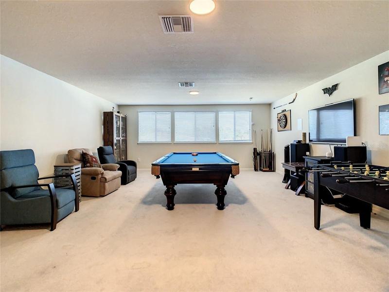 Bonus room
