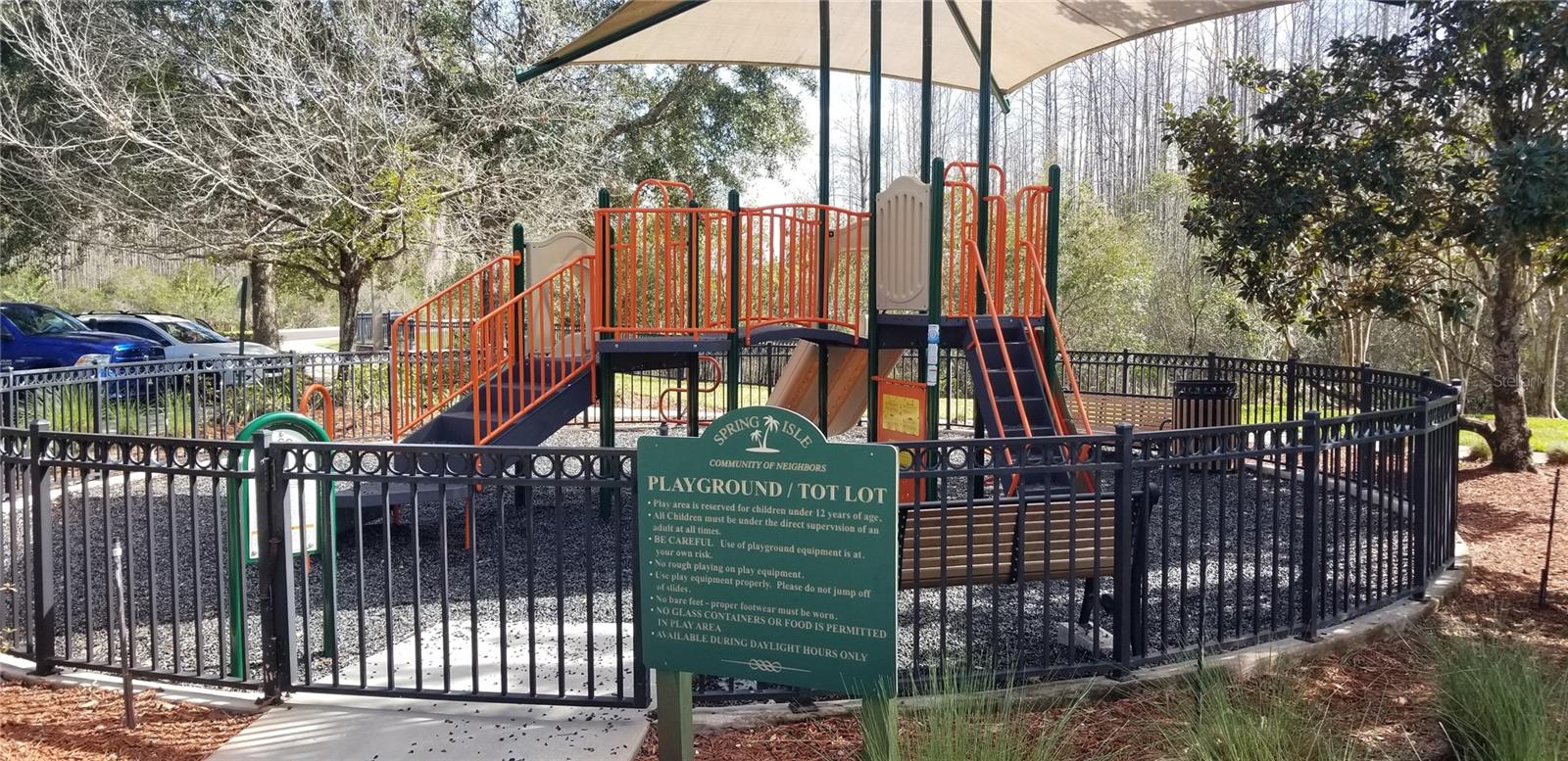 playground
