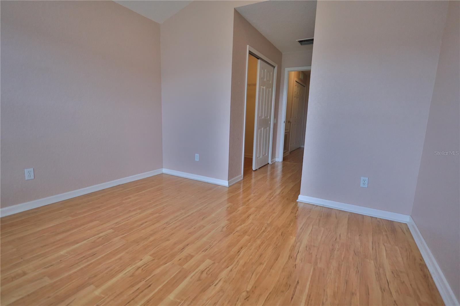 3rd bedroom.