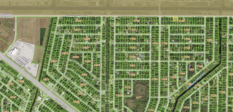 Check out all the activity in this area.