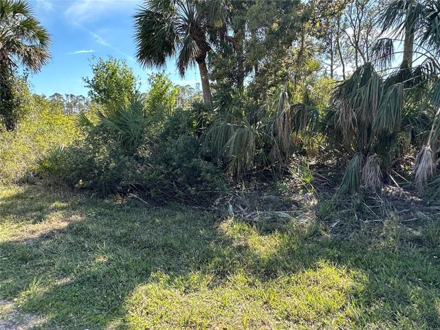 Northwest Port Charlotte Residential Building Lot