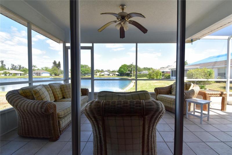 Lanai.