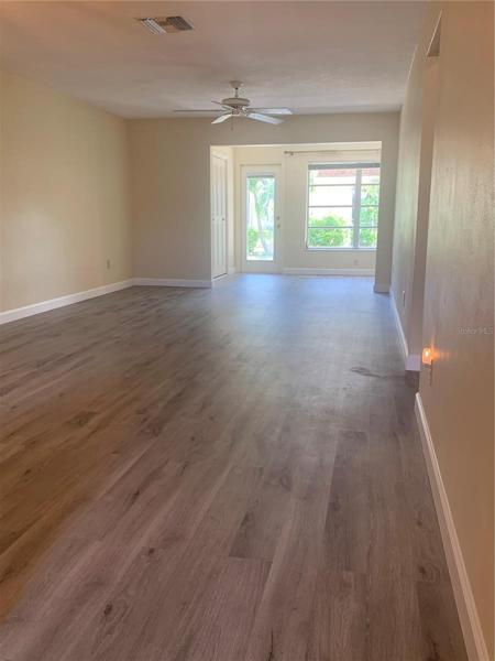 ALL NEW Flooring throughout!