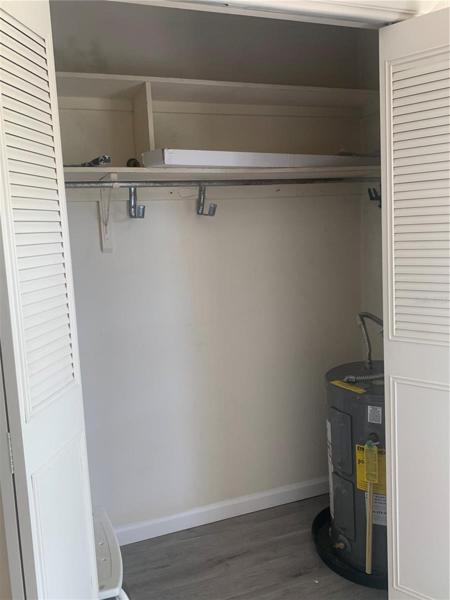 Washer & Dryer can get approved for Hook Up!