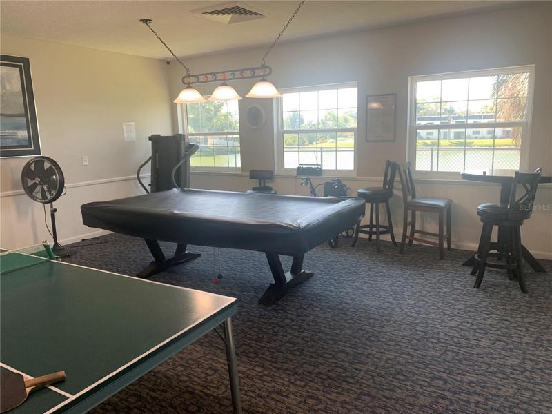 Billiards! New Club starting soon!!