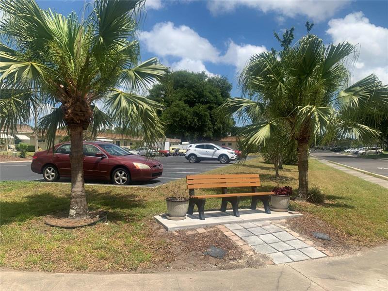 Across from beautiful Pool AREA!!