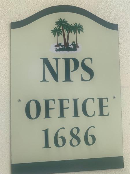 On-Site Office next to pool & Clubhouse!!