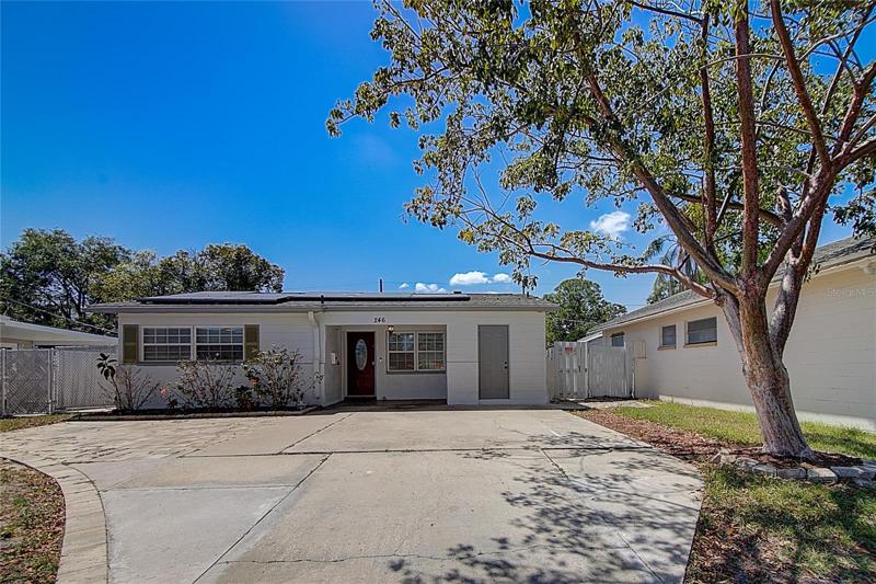 Welcome to 246 94th Avenue N in St. Pete!