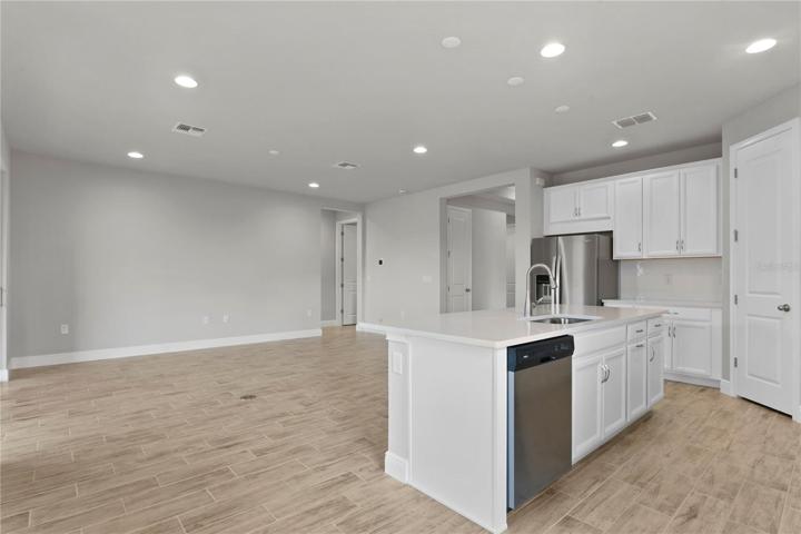 Owner's Bedroom