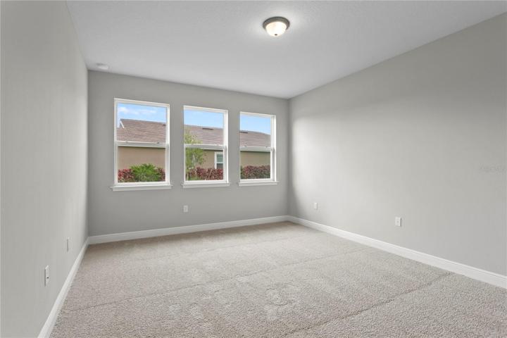 Owner's Bedroom