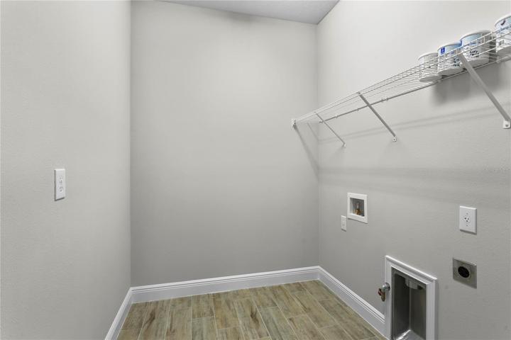 Exercise Room