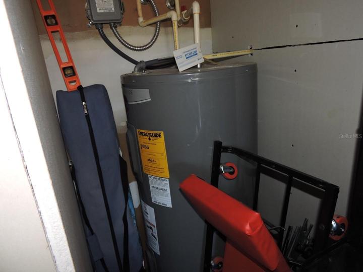 Water Heater
