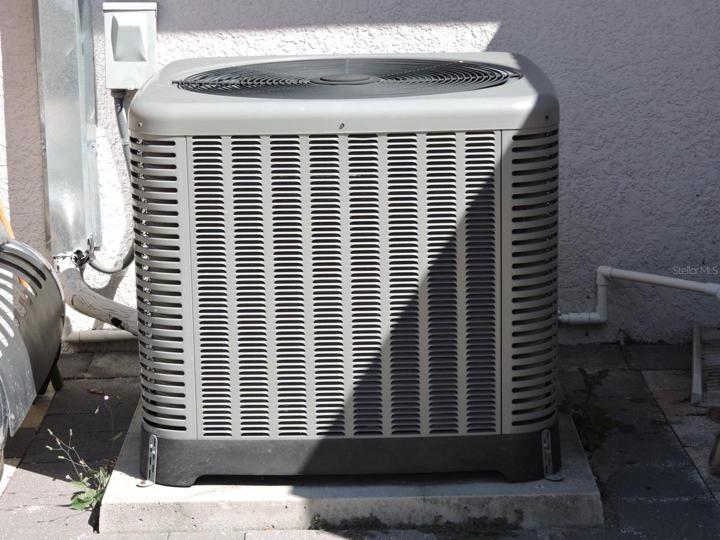 A/C Unit