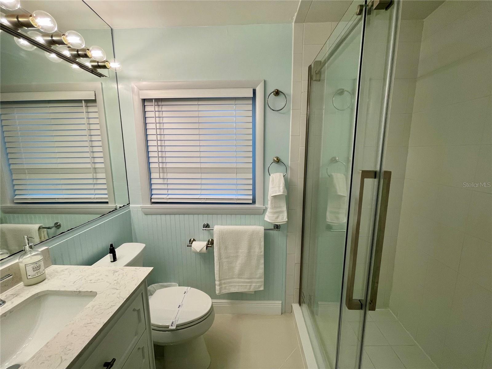 Guest Bath