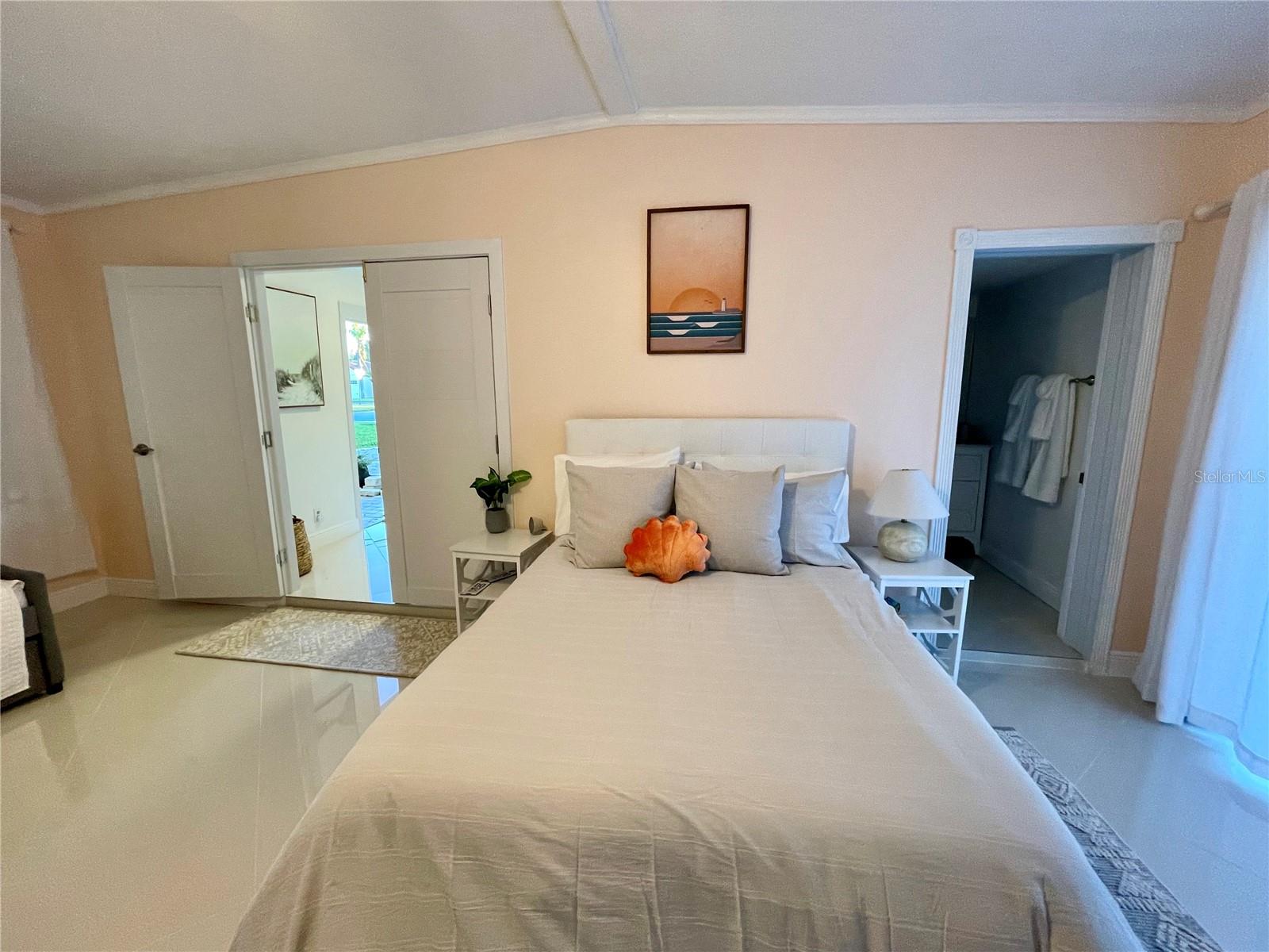 Guest Suite