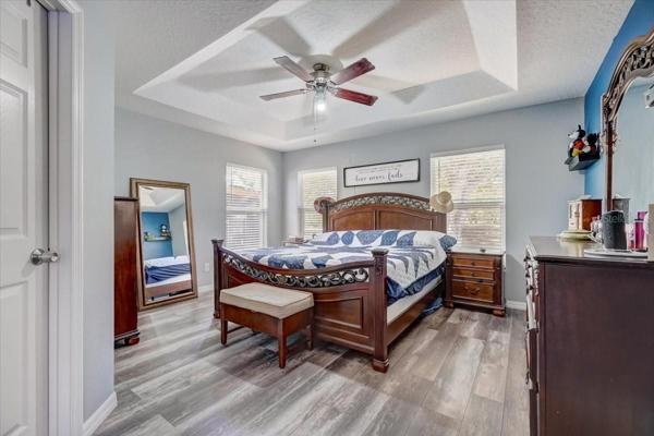Master Bedroom 1