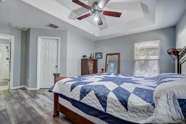 Master Bedroom 1