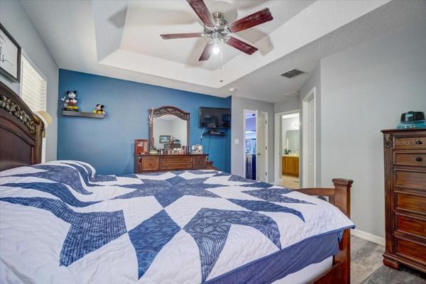 Master Bedroom 1