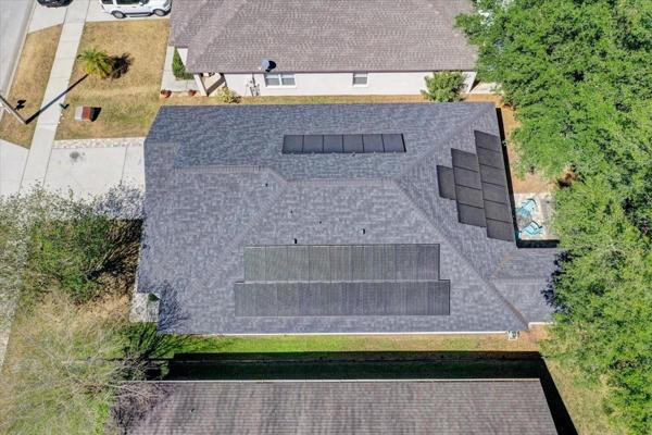 Solar Panels 