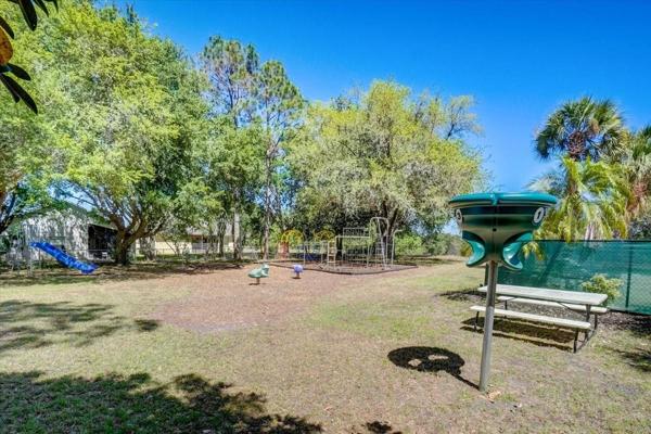 Community Playground