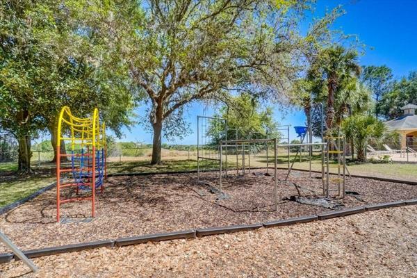 Community Playground