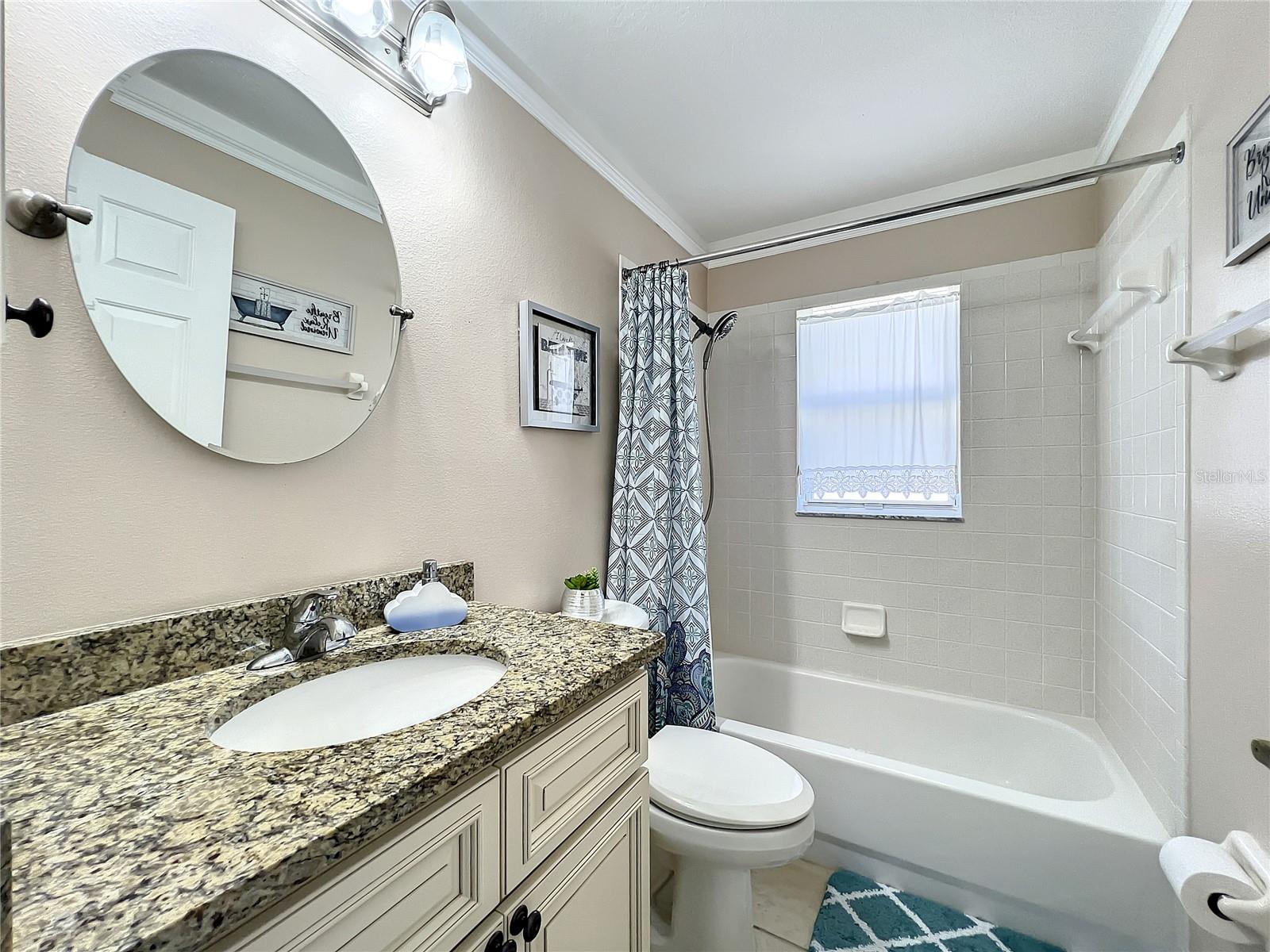 Bathroom 2