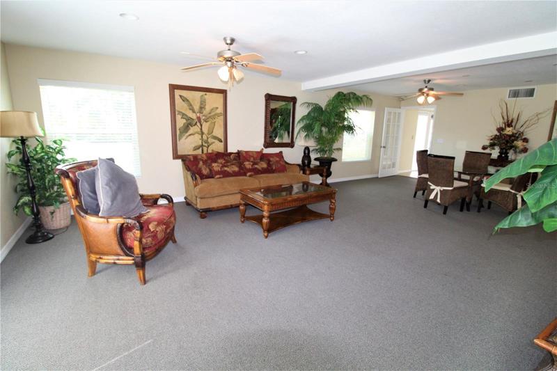 Clubhouse
