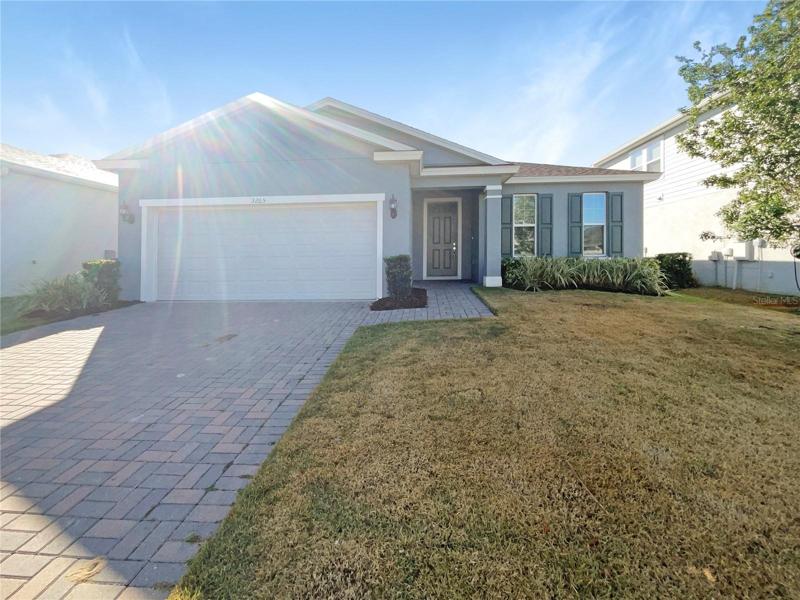 Virtually Staged