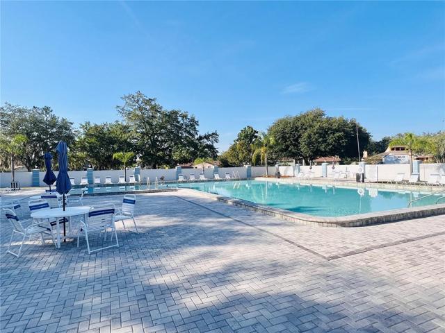 Lake Padgett Estates Pool OPTIONAL MEMBERSHIP