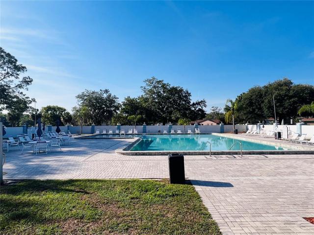 Lake Padgett Estates Pool OPTIONAL MEMBERSHIP