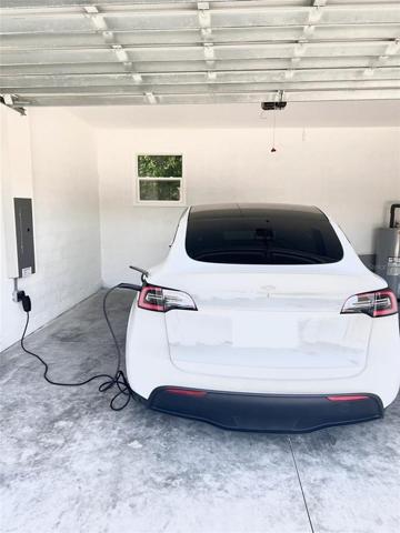EV Charging