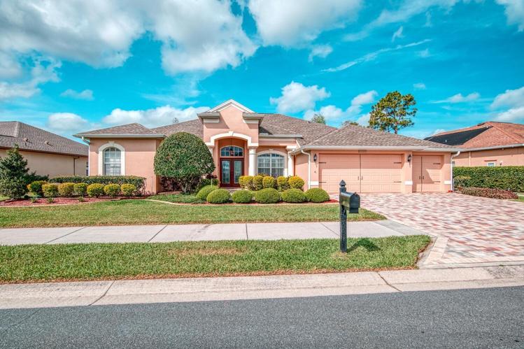 7120 MELOGOLD CIRCLE