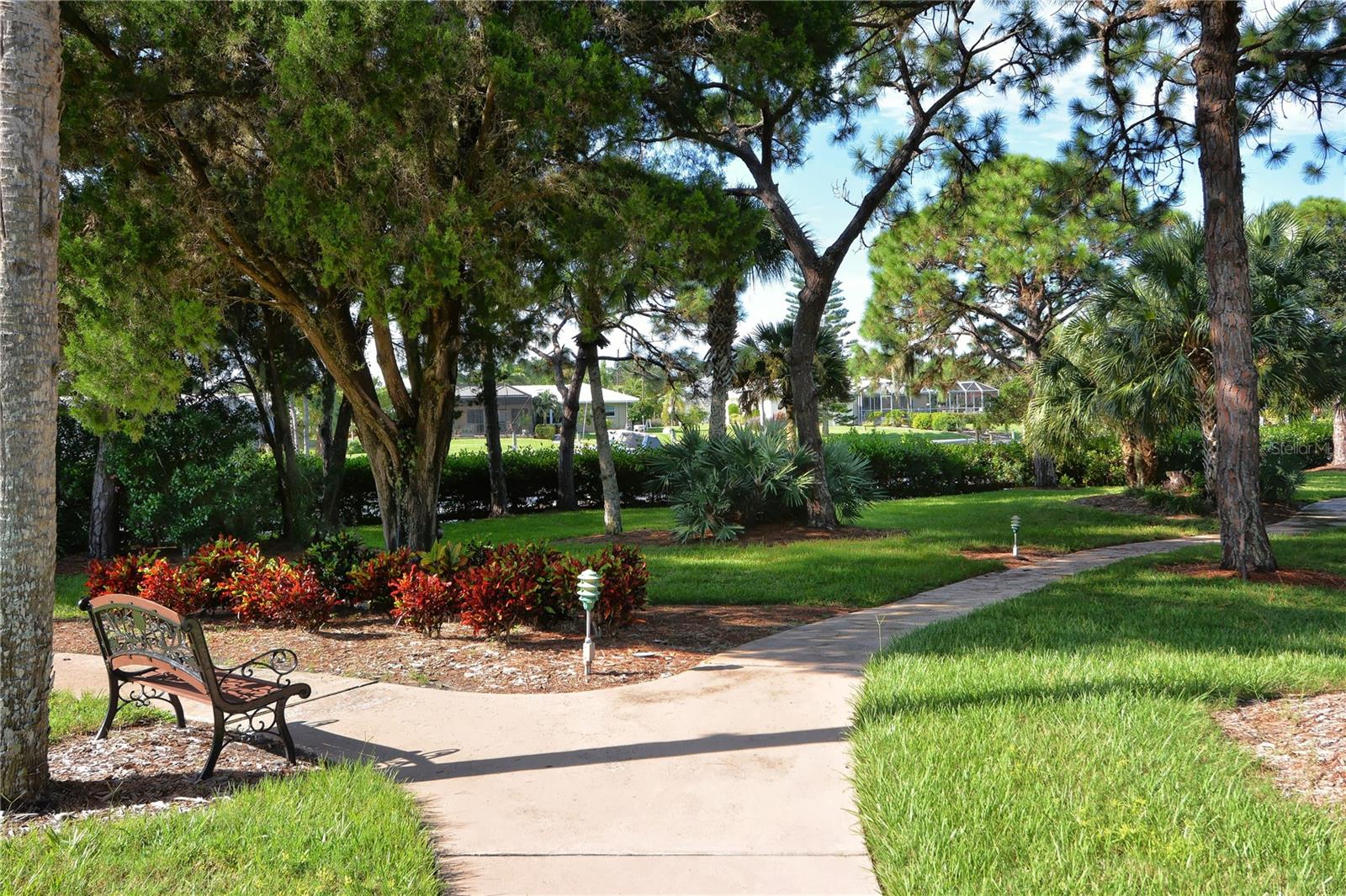 View Park 6100 Blackburn Harbor Drive