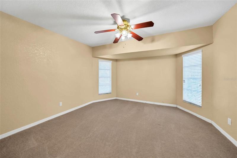BEDROOM #3