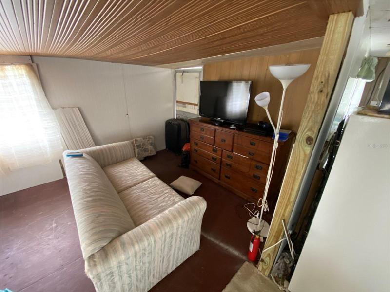 97 Entertainment Room