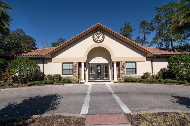 Community Clubhouse