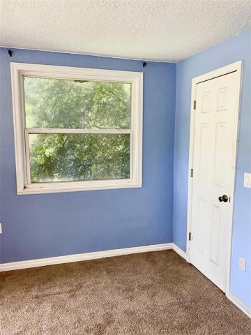 I could not get all the windows in one shot. This is the last one on the West wall and next to Closet entrance