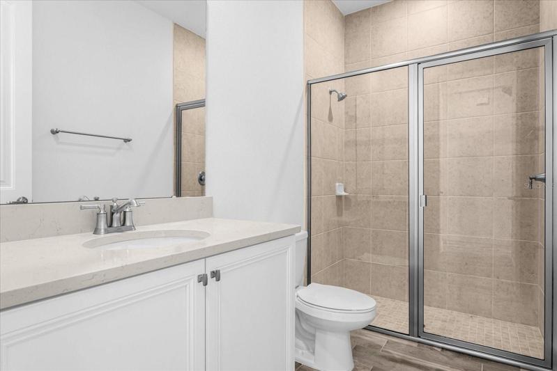 Bath 1 on first floor