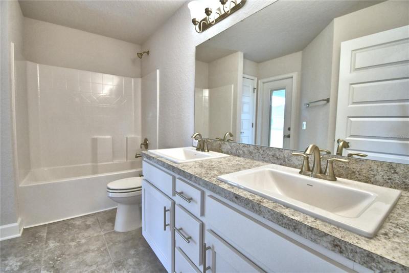 Sample Bathroom #2`